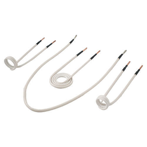 Индукционный нагреватель 1500 Вт с набором насадок недорого