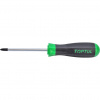 Отвертка крестовая PZ2х100мм в интернет-магазине