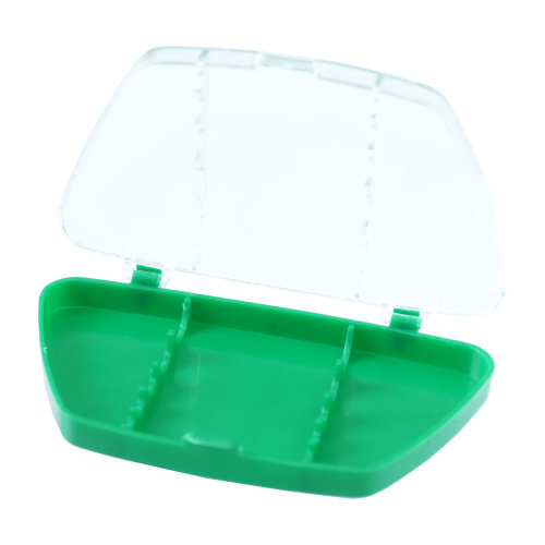 Пластиковый бокс для набора JGAW0501/0502 заказать