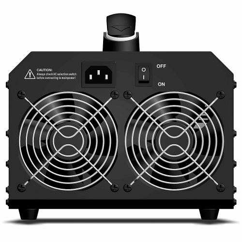 Зарядний пристрій 2-канальний 28А 6-14S LiPo/LiHV 2800Вт 220В заказать