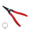 Круглогубцы 9" 225мм (разжим) прямые усиленные для снятия стопорных колец купить