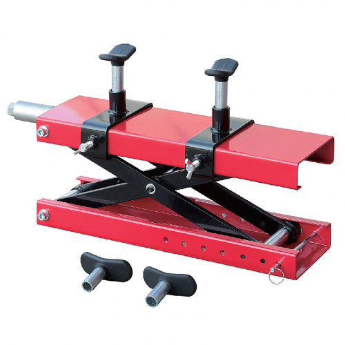 Підйомник ножичний для мотоцикла 498 кг купить