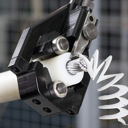 Інструмент для зняття ізоляції кабелів зі зшитого поліетилену та напівпровідникового екрану ∅22-38мм в интернет-магазине