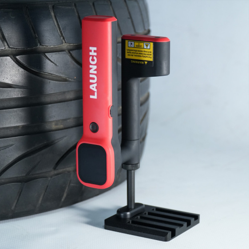 Прибор для измерения глубины протектора шин (лазерный) в Украине