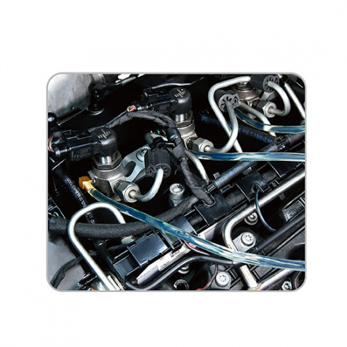 Набор для проверки обратного потока топлива дизельных форсунок Common Rail заказать