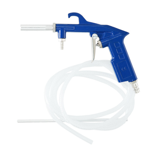 Піскоструминний пістолет пневматичний зі шлангом 2м купить