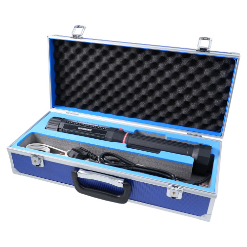 Індукційний нагрівач 1100W з набором насадок заказать