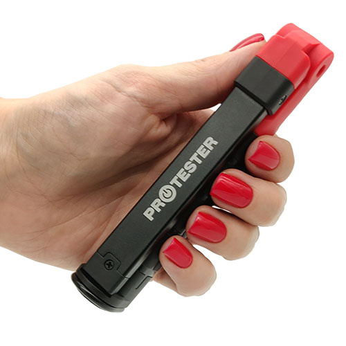 Ліхтар складаний світлодіодний (COB) акумуляторний MINI (GERMANY) в интернет-магазине