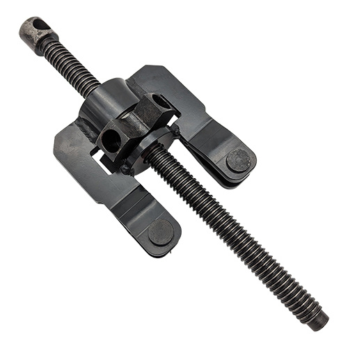 Приспособление для выпрессовки пальцев гусеницы купить