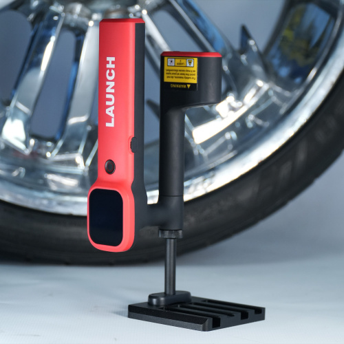 Прибор для измерения глубины протектора шин (лазерный) цена