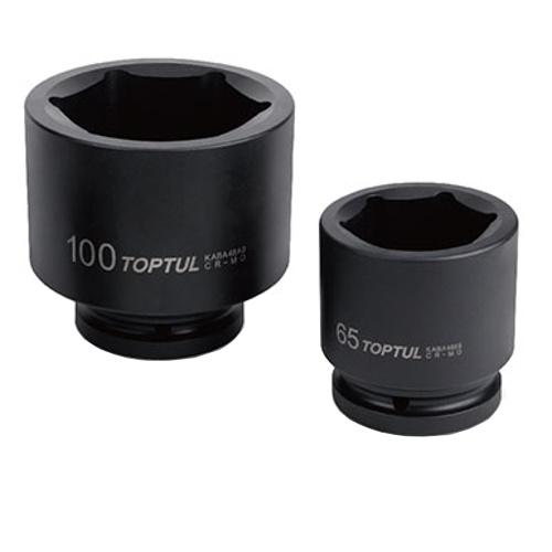 Головка торцевая ударная 1-1/2" 46мм купить