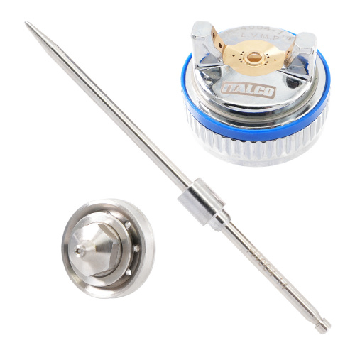 Форсунка (дюза) для фарбопультів H-4004, форсунка 1,8 мм купить