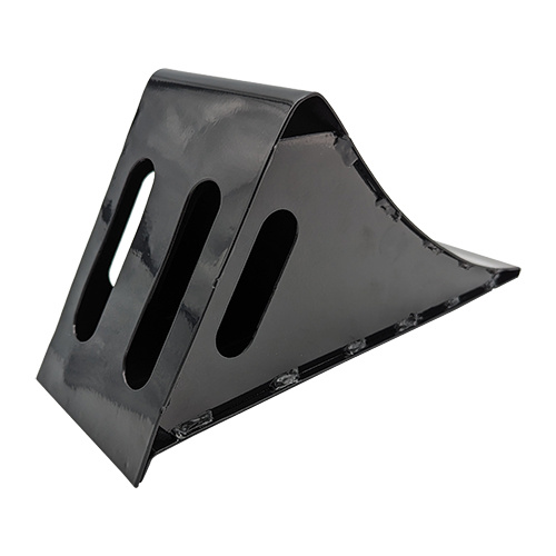 Упор противооткатный грузовой заказать