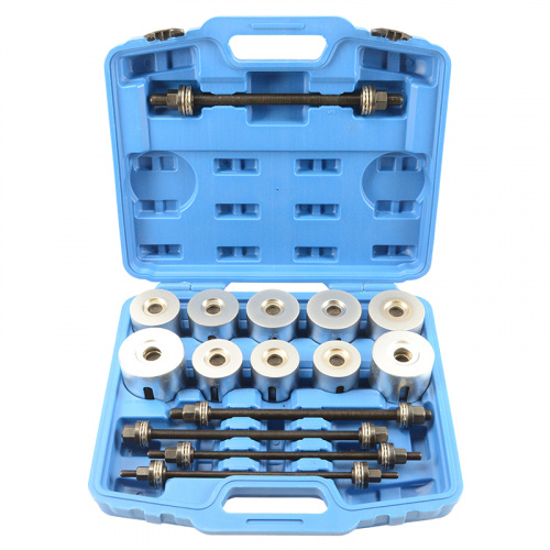Універсальний набір для зняття та встановлення втулок купить