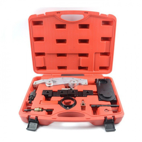 Набір для виставлення розподільчих валів BMW M52TU, M54, M56 купить