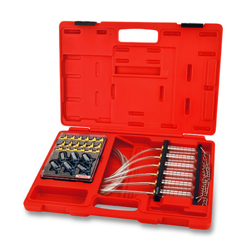 Набор для проверки обратного потока топлива дизельных форсунок Common Rail купить