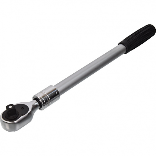 Трещотка телескопическая 1/2" 36 зубцов 385-660мм в Украине