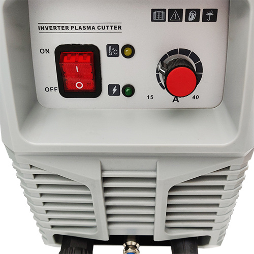 Аппарат для плазменной резки в Украине