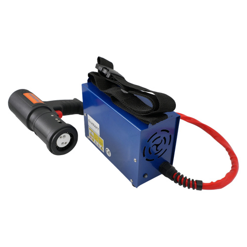 Индукционный нагреватель 1500 Вт с набором насадок в Украине