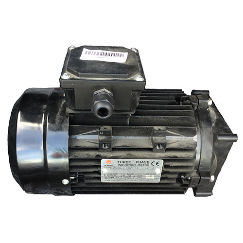 Электродвигатель гидростанции (совместим с LC588S, LC590D) заказать