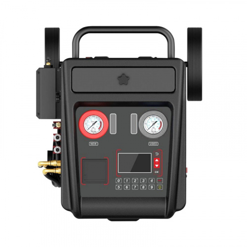 Установка для обслуживания АКПП заказать